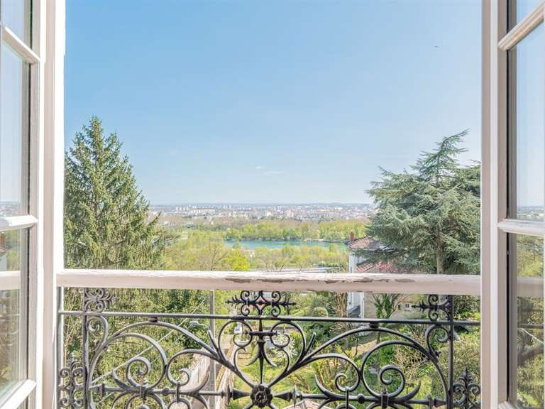 Maison Caluire-et-Cuire - 4 chambres - 426m²