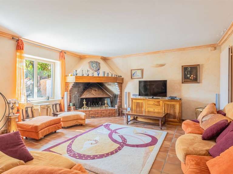 Maison Caluire-et-Cuire - 4 chambres - 426m²