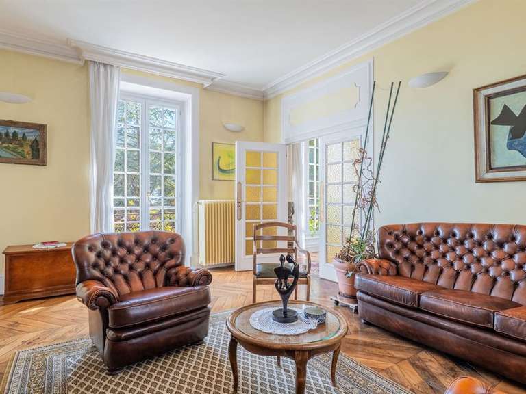 Maison Caluire-et-Cuire - 4 chambres - 426m²
