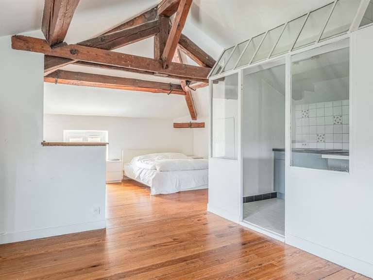 Maison Caluire-et-Cuire - 4 chambres - 426m²