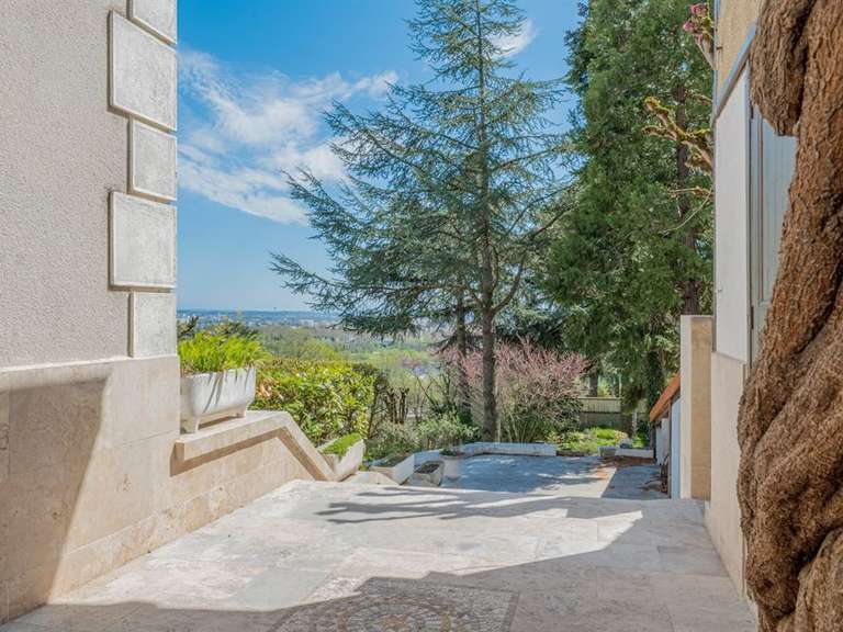 Maison Caluire-et-Cuire - 4 chambres - 426m²