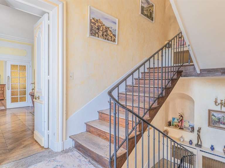 Maison Caluire-et-Cuire - 4 chambres - 426m²