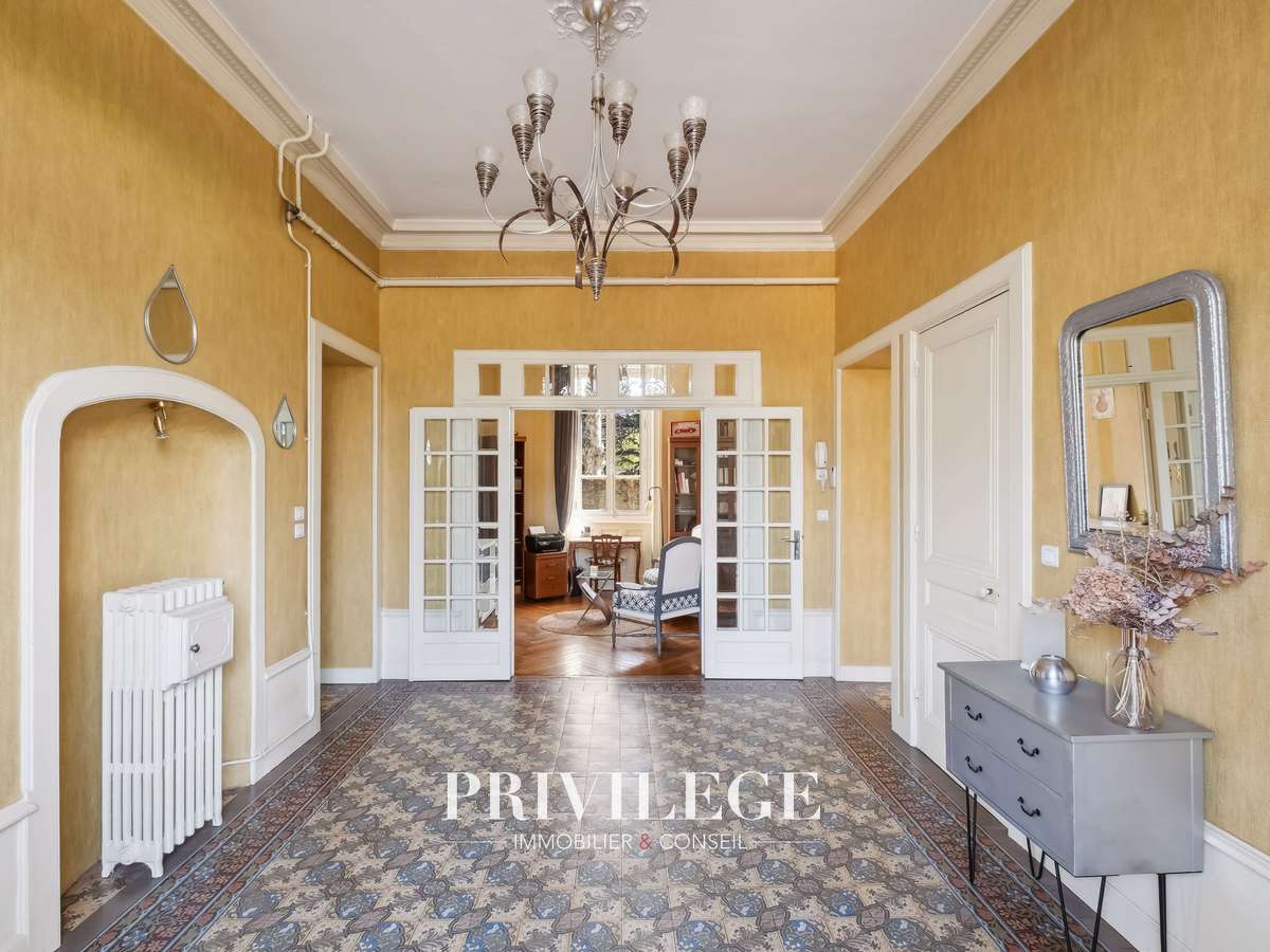 Maison Caluire-et-Cuire