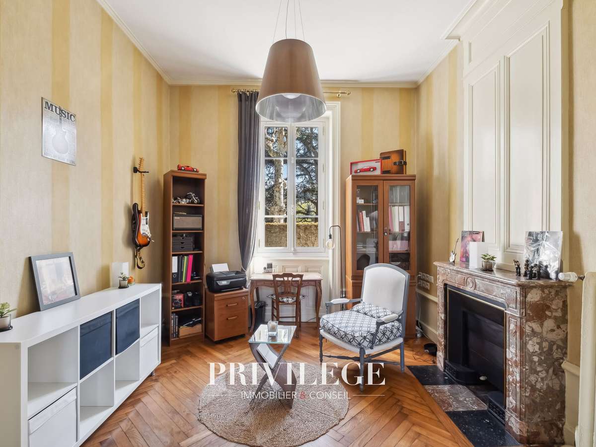 Maison Caluire-et-Cuire