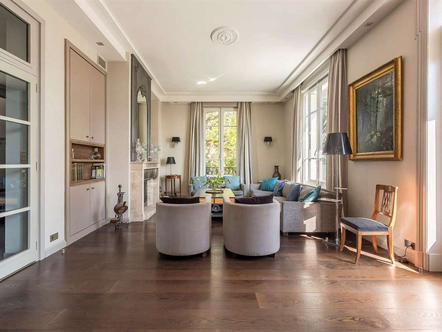 House Caluire-et-Cuire