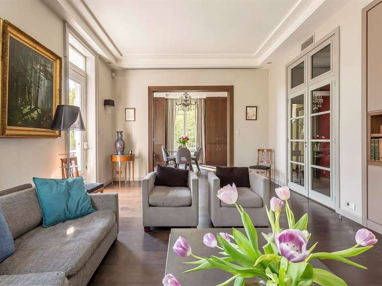 Maison Caluire-et-Cuire - 5 chambres - 394m²