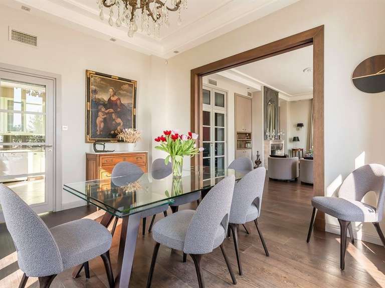 Maison Caluire-et-Cuire - 5 chambres - 394m²