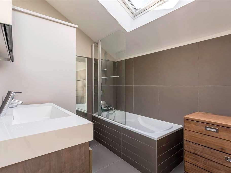 House Caluire-et-Cuire