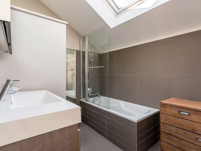 Maison Caluire-et-Cuire - 5 chambres - 394m²