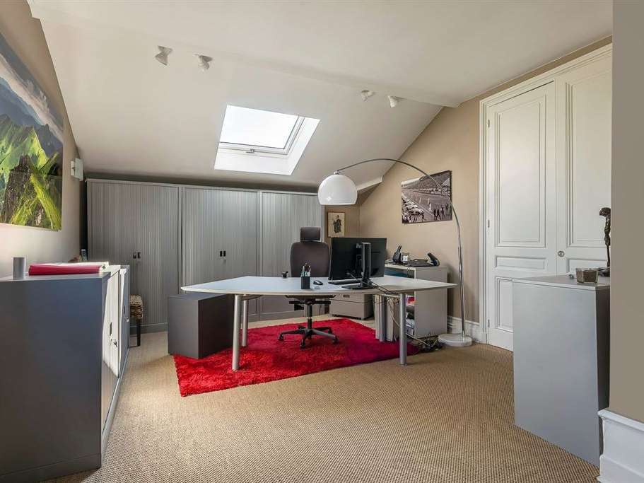 House Caluire-et-Cuire