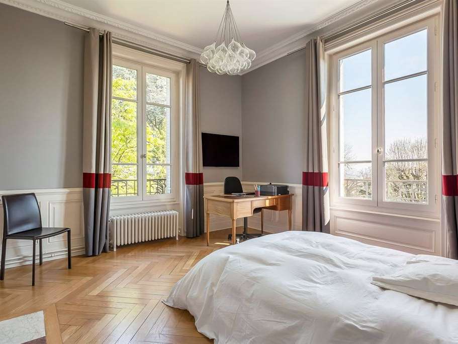 House Caluire-et-Cuire