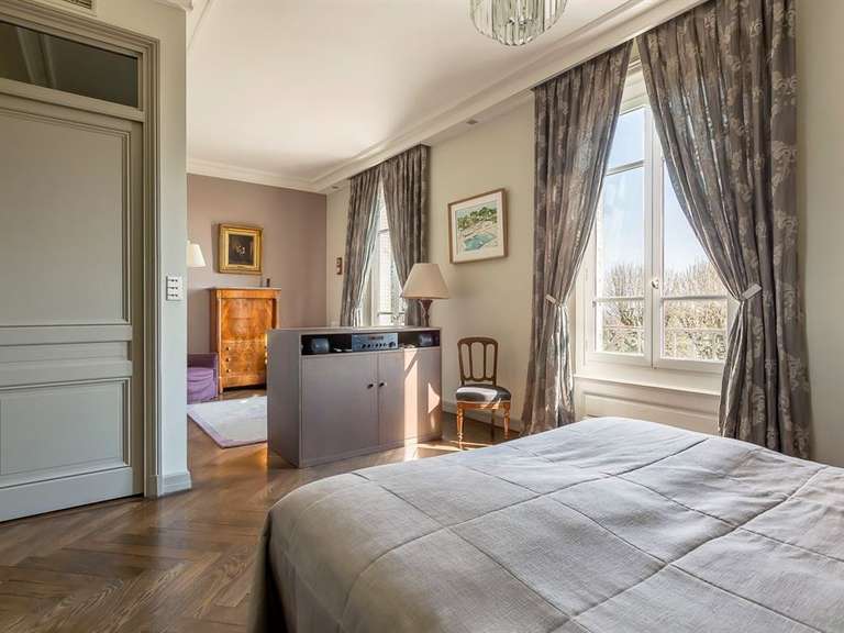 Maison Caluire-et-Cuire - 5 chambres - 394m²
