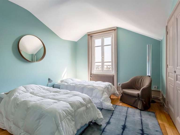 Maison Caluire-et-Cuire - 5 chambres - 394m²