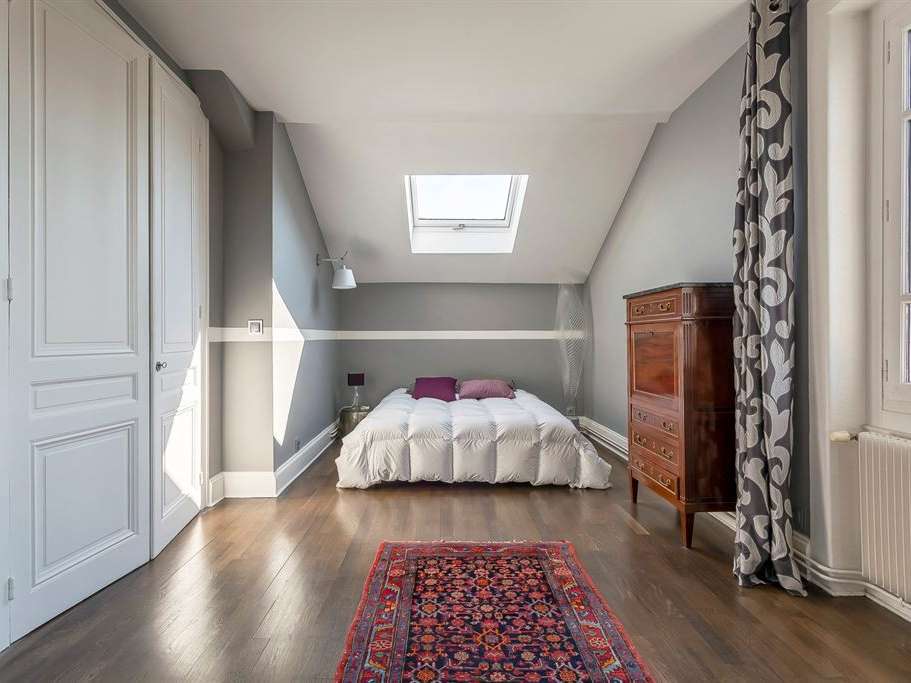 House Caluire-et-Cuire