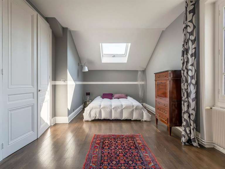 Maison Caluire-et-Cuire - 5 chambres - 394m²