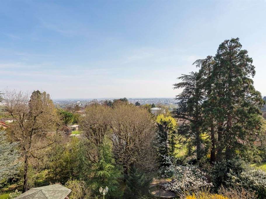 House Caluire-et-Cuire