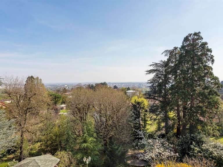 Maison Caluire-et-Cuire - 5 chambres - 394m²