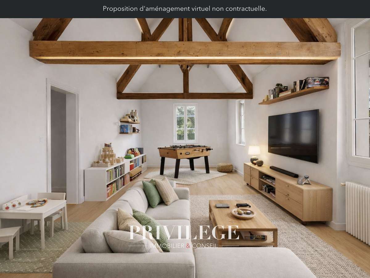 Maison Caluire-et-Cuire