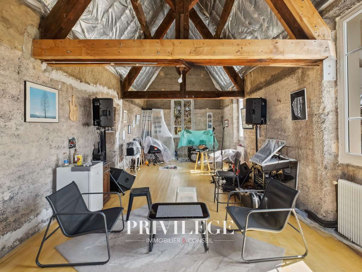 Maison Caluire-et-Cuire