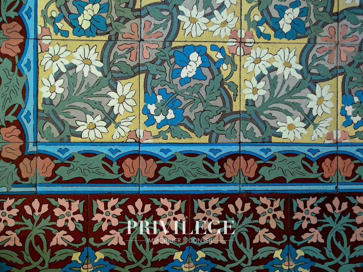 Maison Caluire-et-Cuire