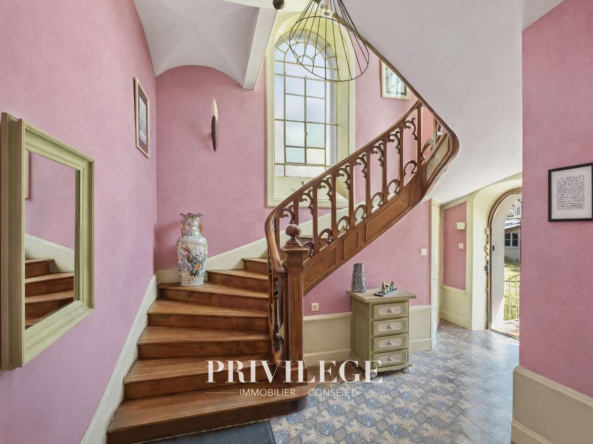 Maison Caluire-et-Cuire