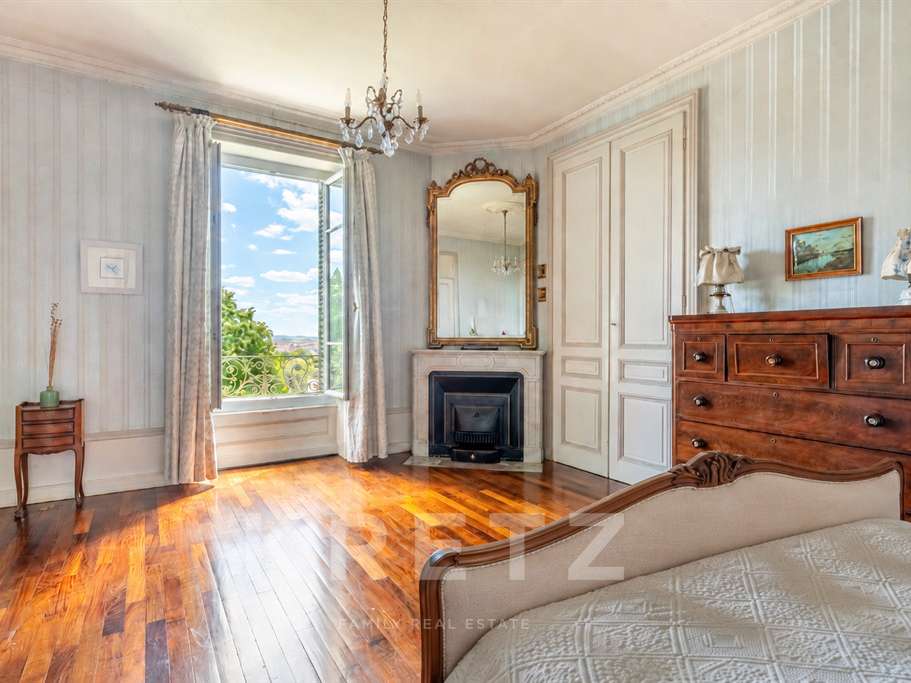 Maison Caluire-et-Cuire