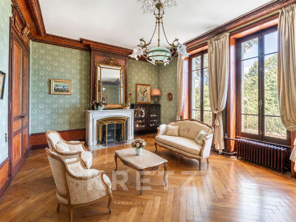 Maison Caluire-et-Cuire