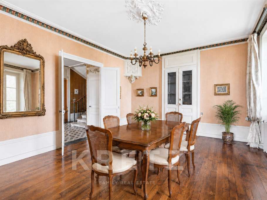 Maison Caluire-et-Cuire