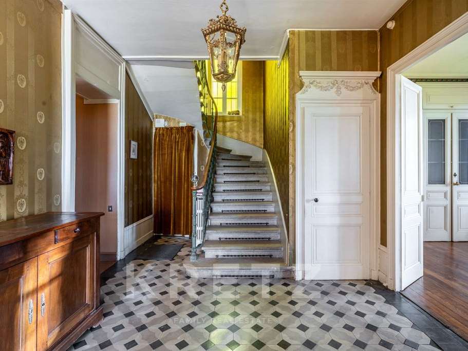 Maison Caluire-et-Cuire