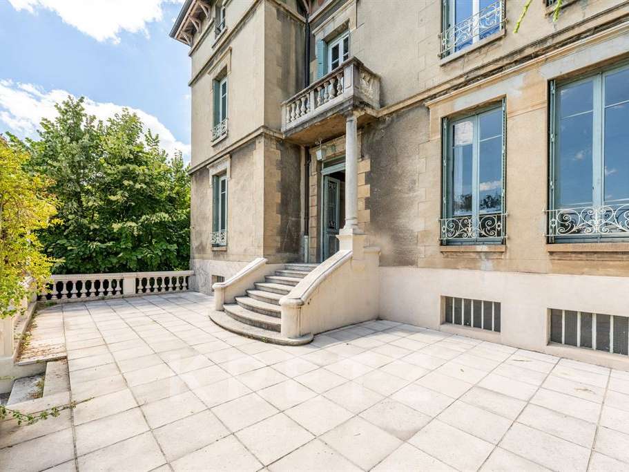Maison Caluire-et-Cuire