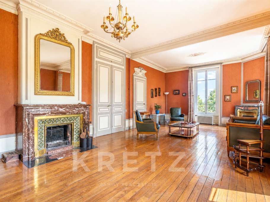 Maison Caluire-et-Cuire