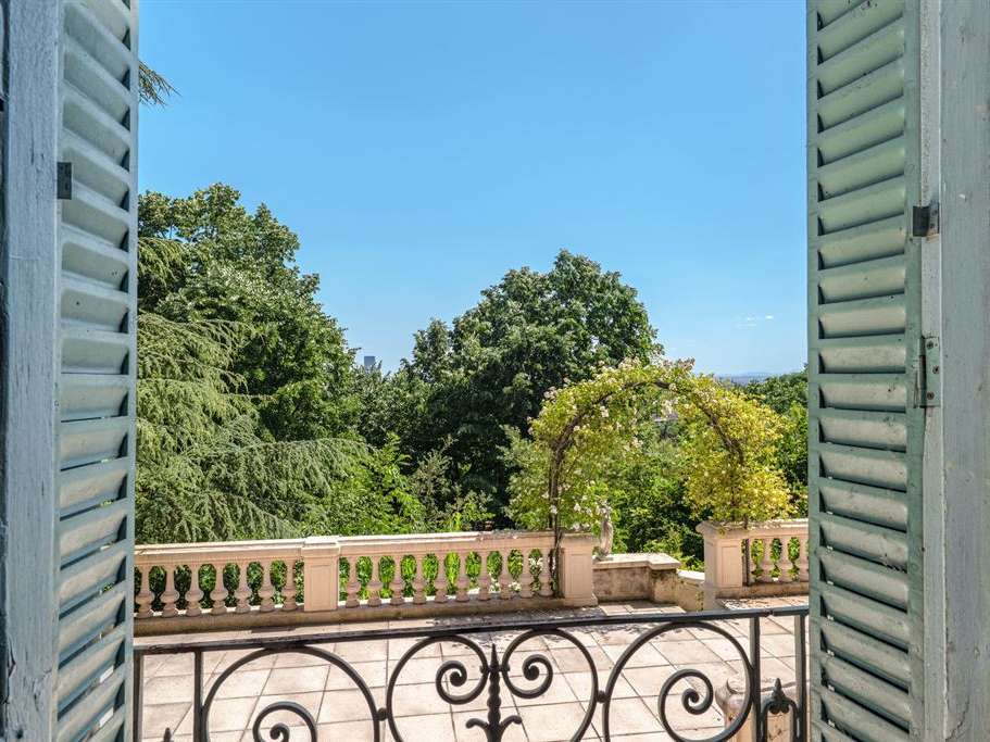 Maison Caluire-et-Cuire