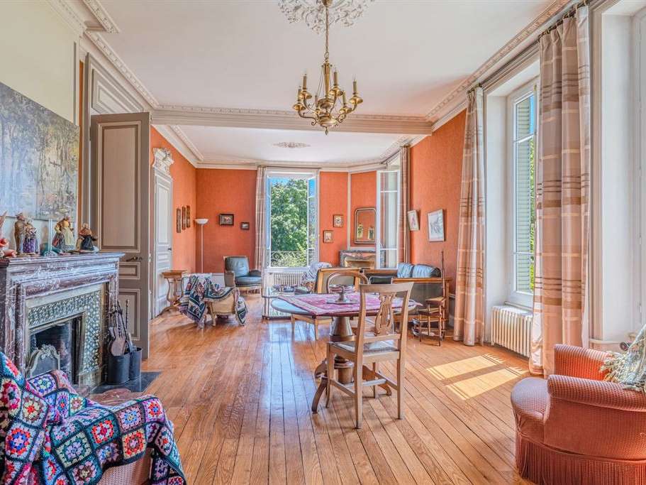 Maison Caluire-et-Cuire