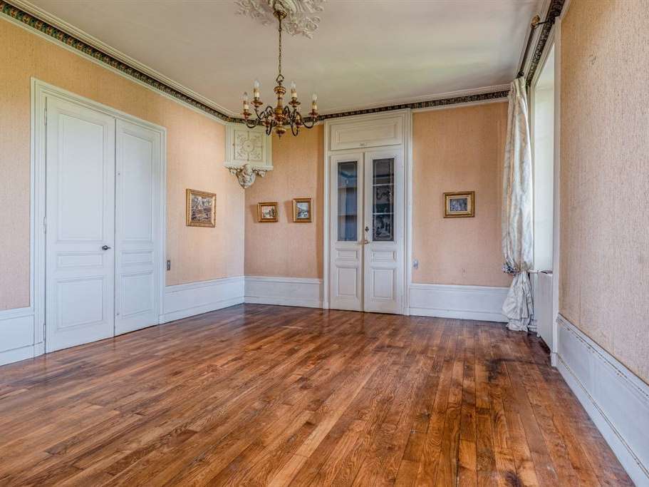 Maison Caluire-et-Cuire