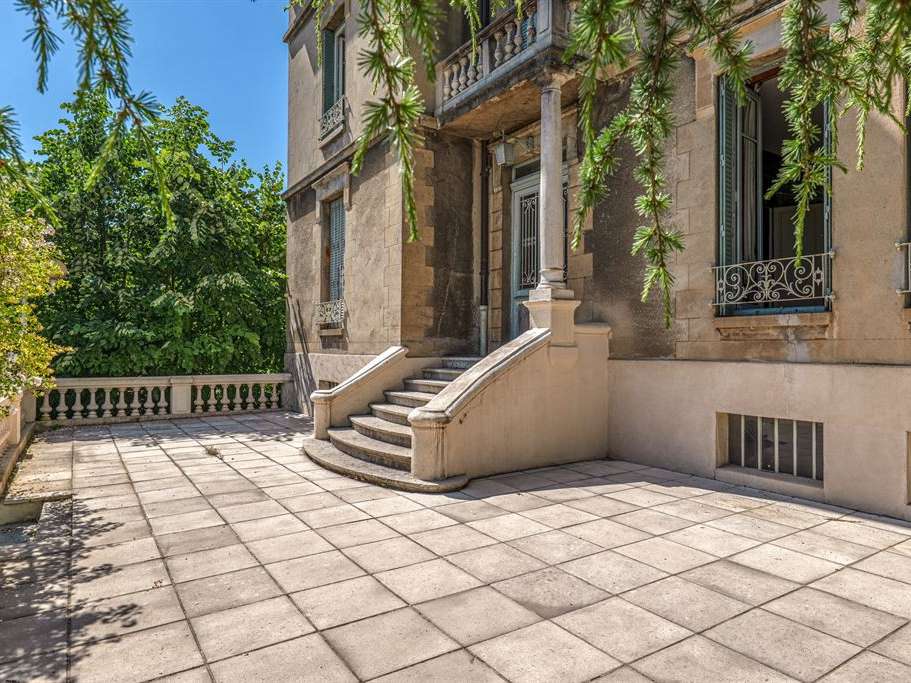 Maison Caluire-et-Cuire