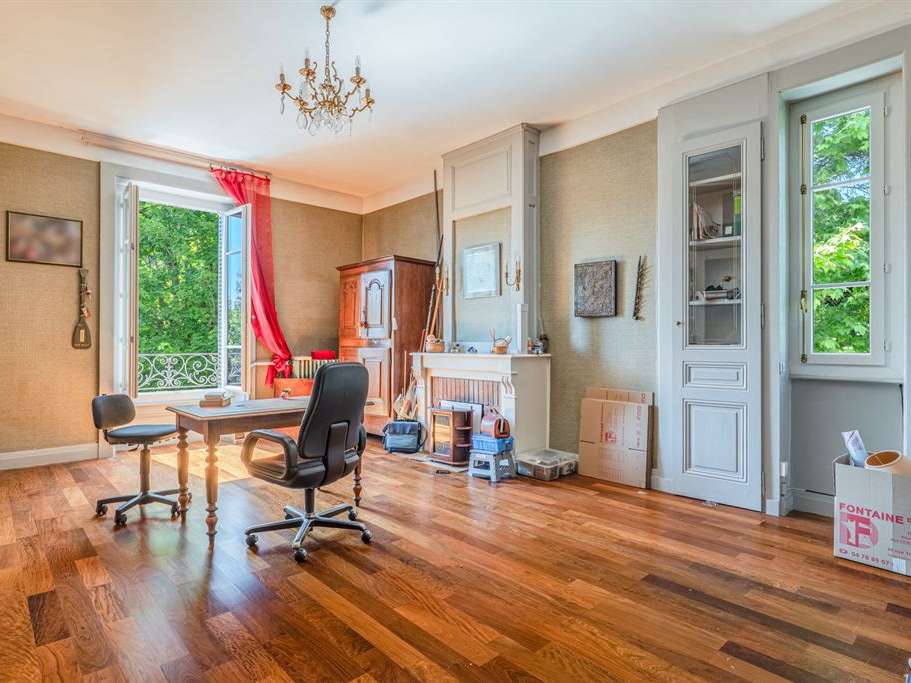 Maison Caluire-et-Cuire