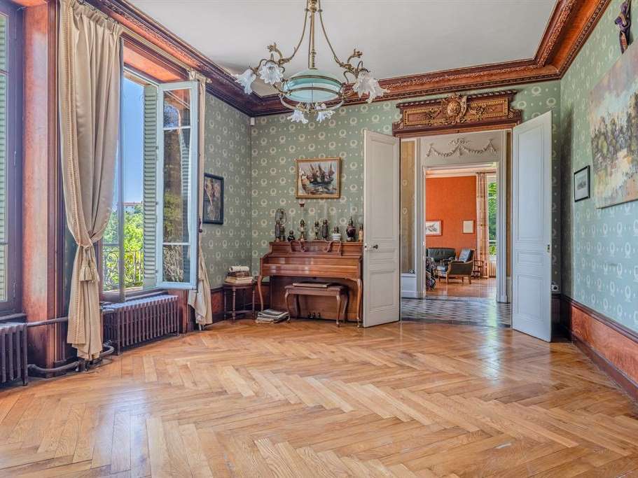 Maison Caluire-et-Cuire