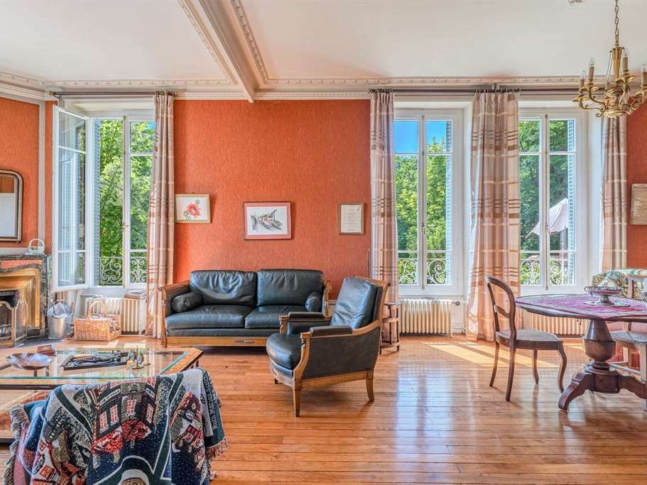 Maison Caluire-et-Cuire