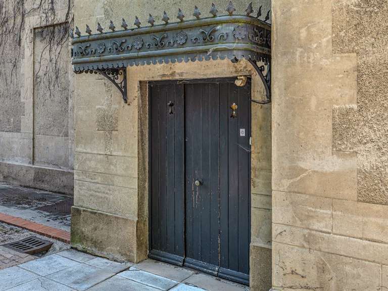 Maison Caluire-et-Cuire - 450m²