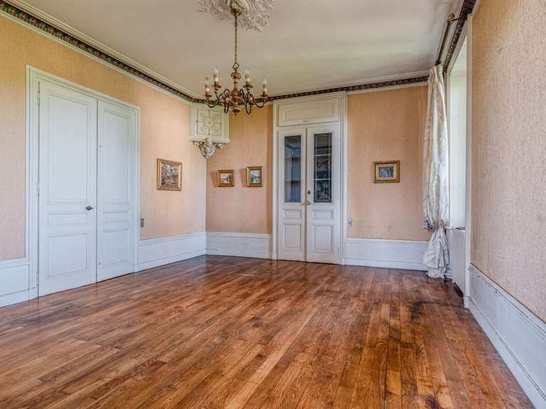 Maison Caluire-et-Cuire - 450m²