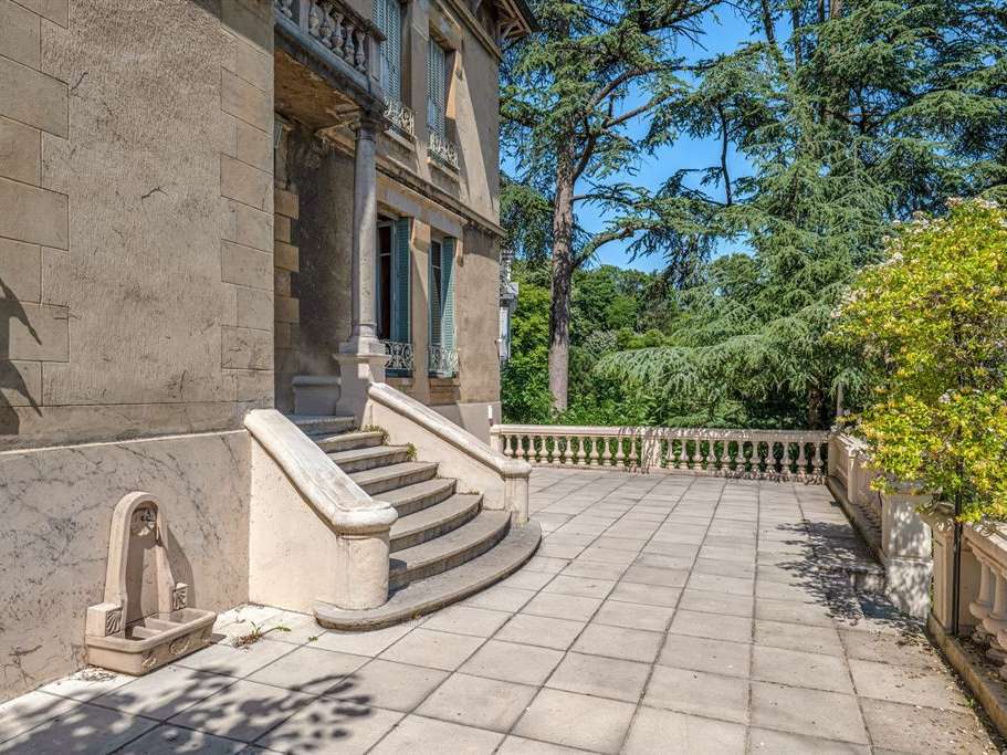 Maison Caluire-et-Cuire