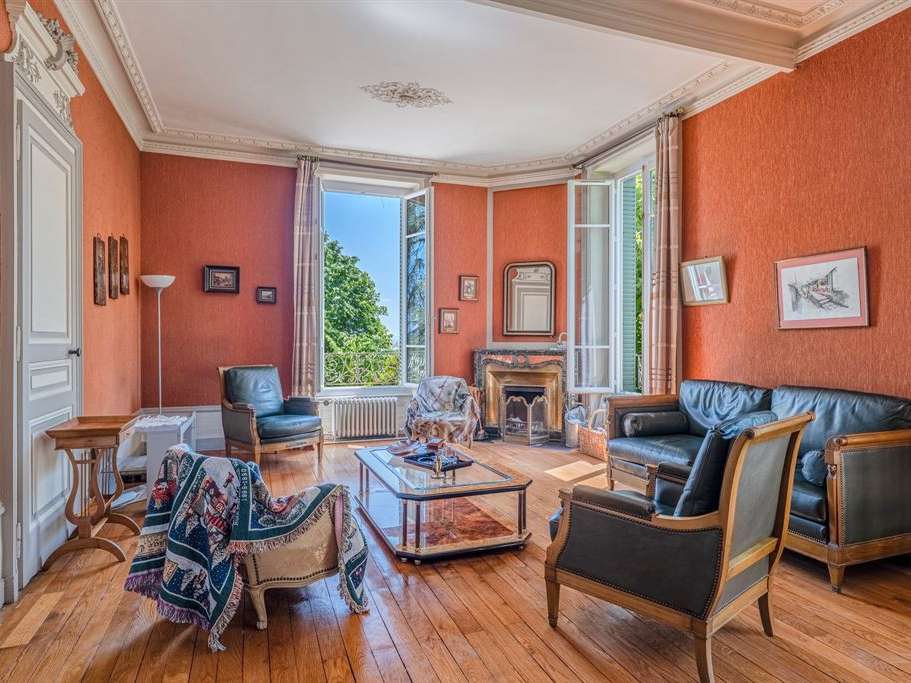 Maison Caluire-et-Cuire