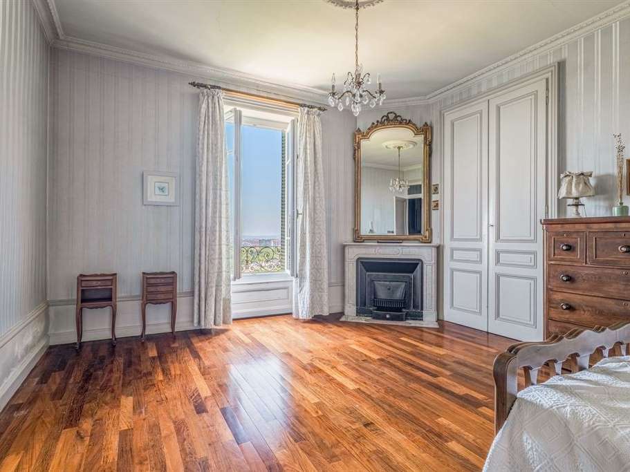Maison Caluire-et-Cuire