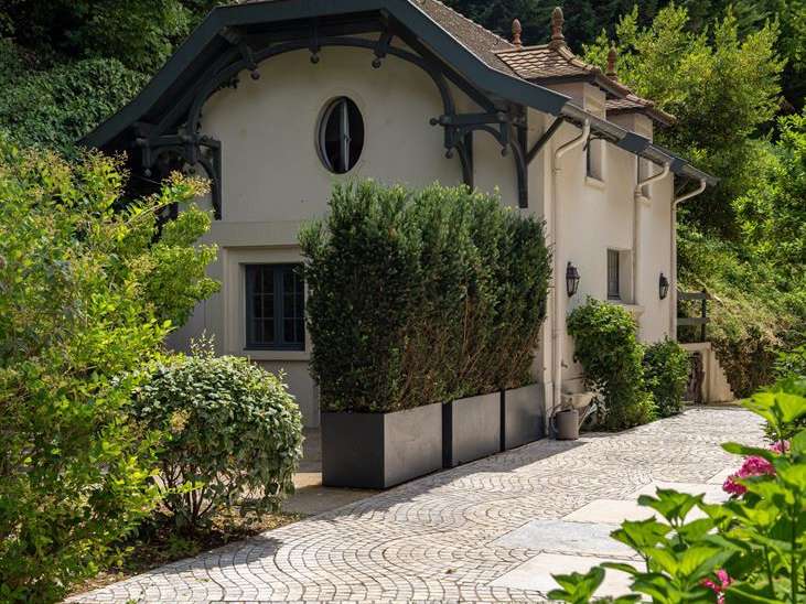 Maison Caluire-et-Cuire