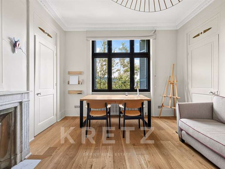 Maison Caluire-et-Cuire - 8 chambres - 500m²