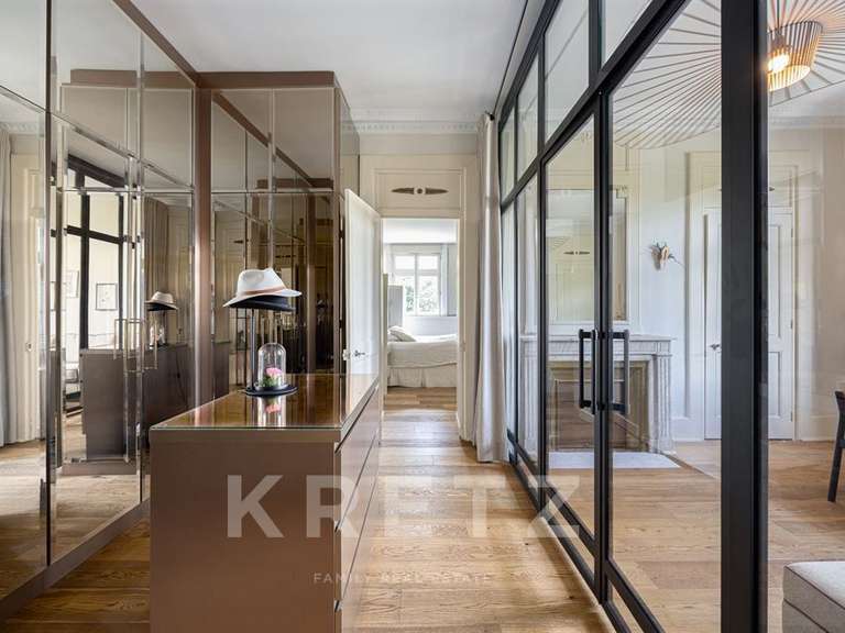 Maison Caluire-et-Cuire - 8 chambres - 500m²