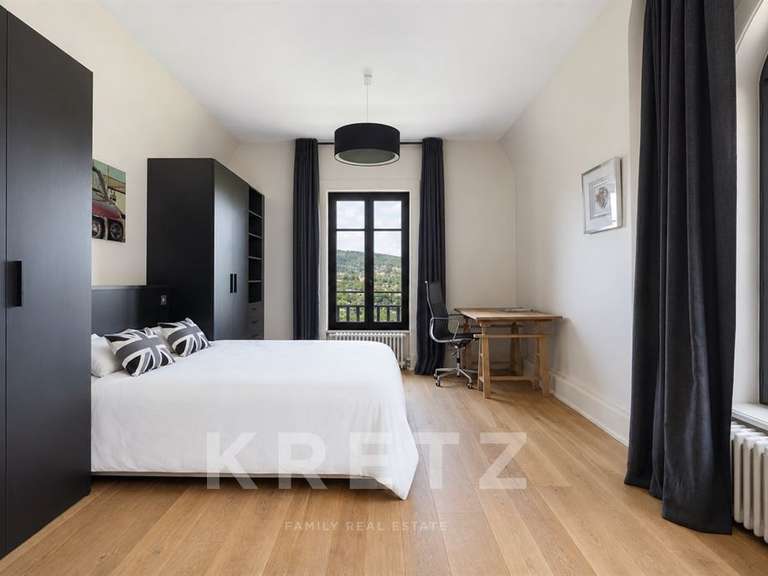 Maison Caluire-et-Cuire - 8 chambres - 500m²