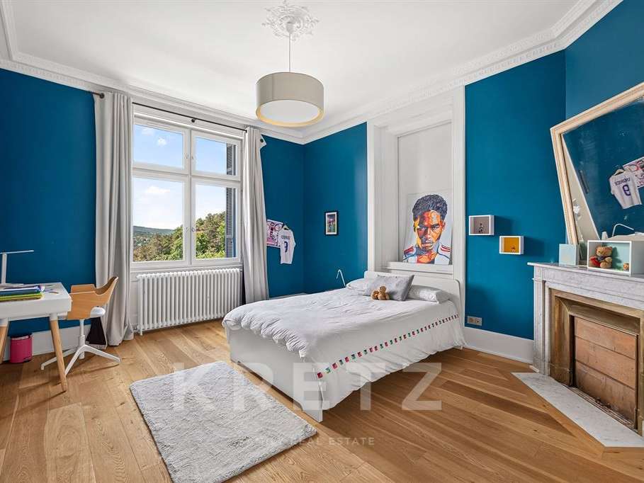 Maison Caluire-et-Cuire