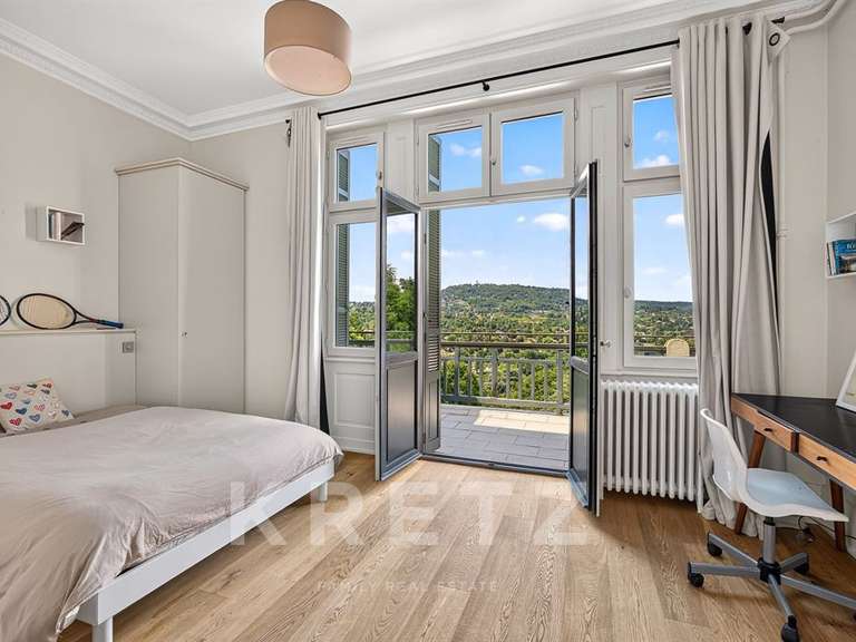Maison Caluire-et-Cuire - 8 chambres - 500m²