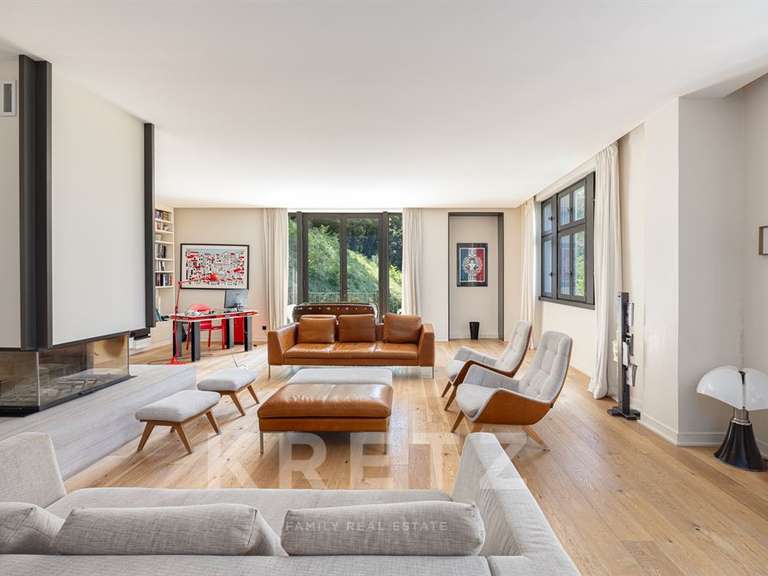Maison Caluire-et-Cuire - 8 chambres - 500m²